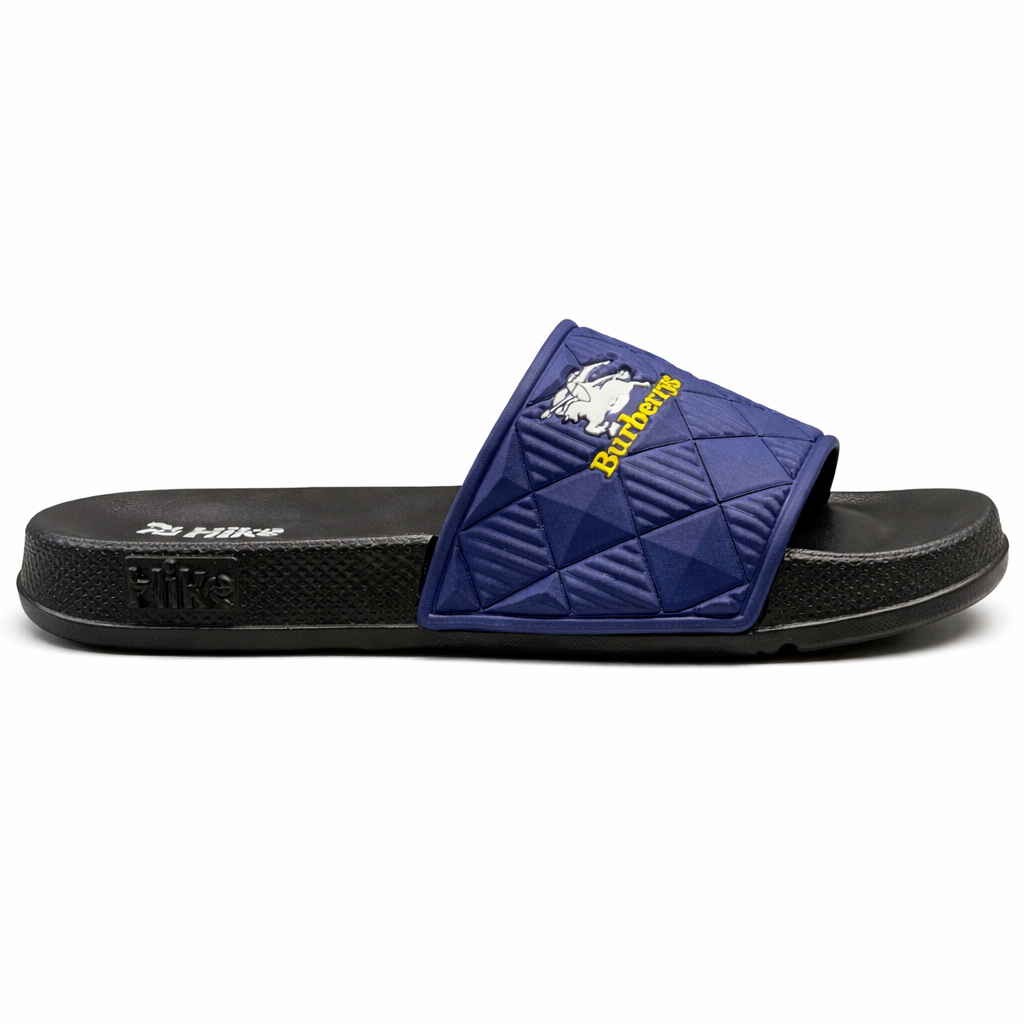 Men’s Bulldogs Slide Slippers Comfortable EVA Casual Slides|Orfit-8115