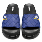 Men’s Bulldogs Slide Slippers Comfortable EVA Casual Slides|Orfit-8115