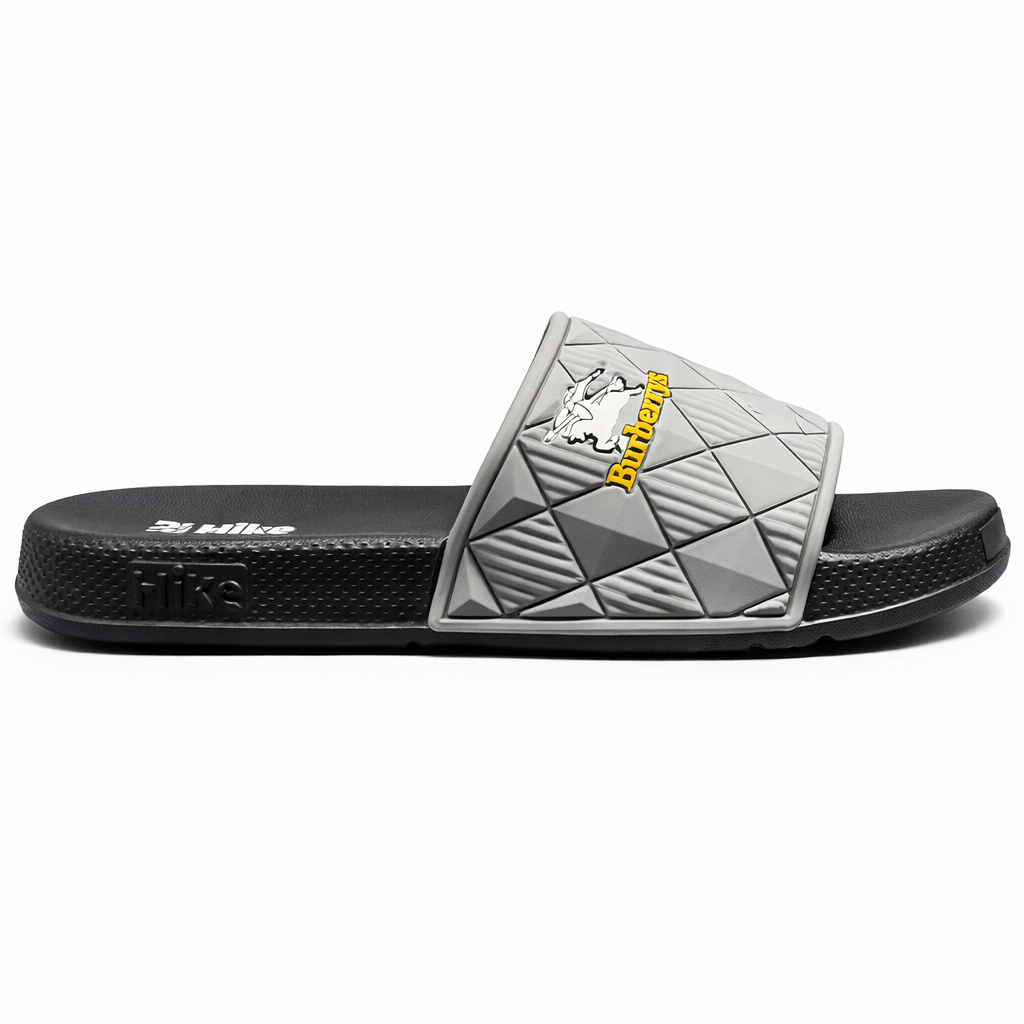 Men’s Bulldogs Slide Slippers Comfortable EVA Casual Slides|Orfit-8115