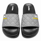 Men’s Bulldogs Slide Slippers Comfortable EVA Casual Slides|Orfit-8115