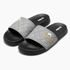 Men’s Bulldogs Slide Slippers Comfortable EVA Casual Slides|Orfit-8115