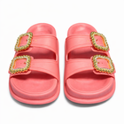 Charlse & K ladies Slipper|ZEE-235