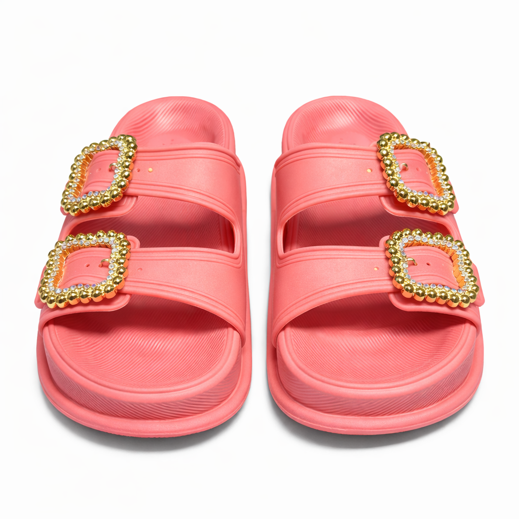 Charlse & K ladies Slipper|ZEE-235