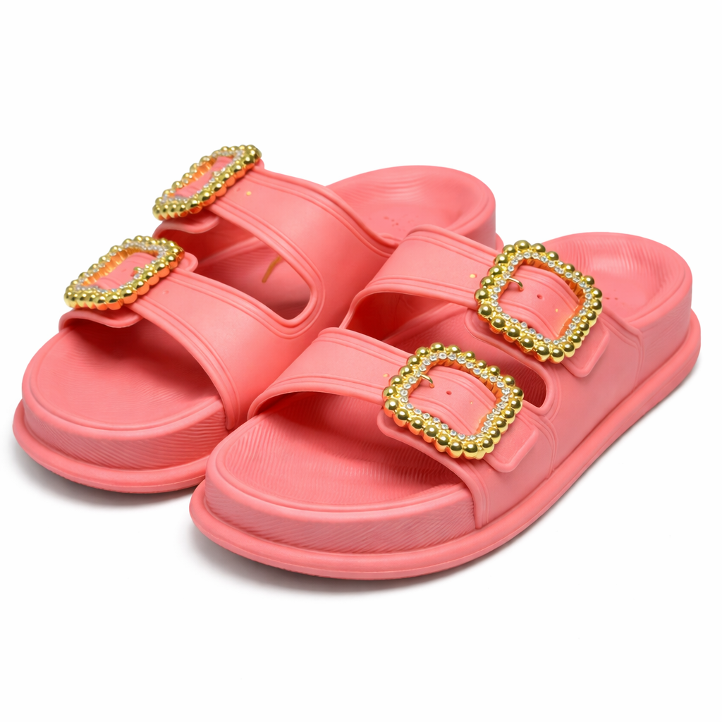 Charlse & K ladies Slipper|ZEE-235