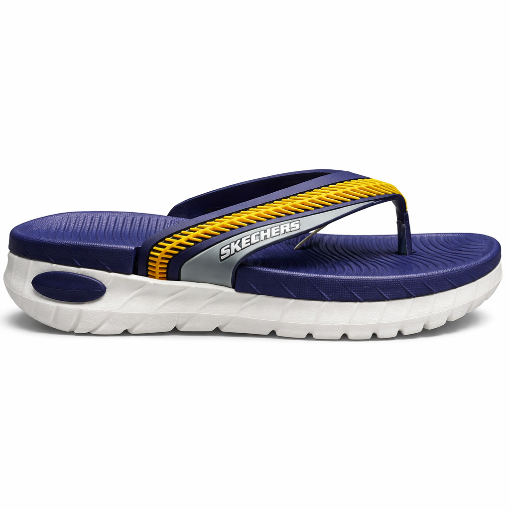 Sport Comfort Flip Flops – Lightweight Cushioned Thong Slippers |Next DV-01