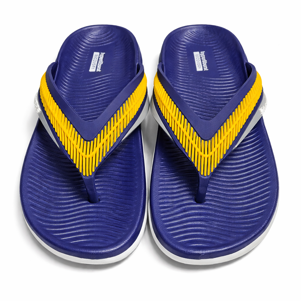 Sport Comfort Flip Flops – Lightweight Cushioned Thong Slippers |Next DV-01