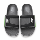 Men’s Lightweight Comfort Slide Slippers  Sport Design|Next-DS-07