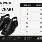 Urban Walk Textured Leather Peshawari Kaptan Chapal’s Premium |KC-57