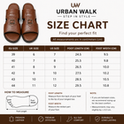Men’s Premium Leather Sandals Cushioned Comfort & Durable Stitching|L-446