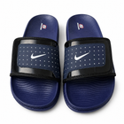 Urban Walk EVR Comfort Slides Premium Fabric Upper Lightweight Casual Slippers| DAD-105