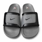 Urban Walk EVR Comfort Slides Premium Fabric Upper Lightweight Casual Slippers| DAD-105