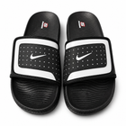 Urban Walk EVR Comfort Slides Premium Fabric Upper Lightweight Casual Slippers| DAD-105