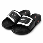 Urban Walk EVR Comfort Slides Premium Fabric Upper Lightweight Casual Slippers| DAD-105