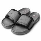 Urban Walk EVR Comfort Slides Premium Fabric Upper Lightweight Casual Slippers| DAD-105