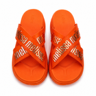 Women Casual Mellisa Slippers of Fine EVR|WG-7001