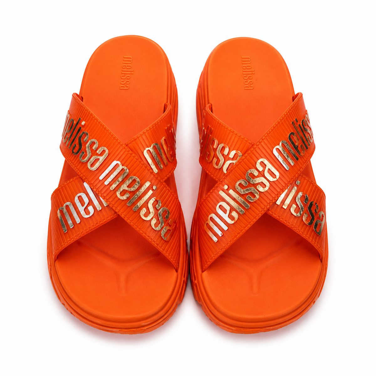 Women Casual Mellisa Slippers of Fine EVR|WG-7001