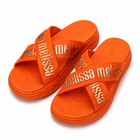 Women Casual Mellisa Slippers of Fine EVR|WG-7001