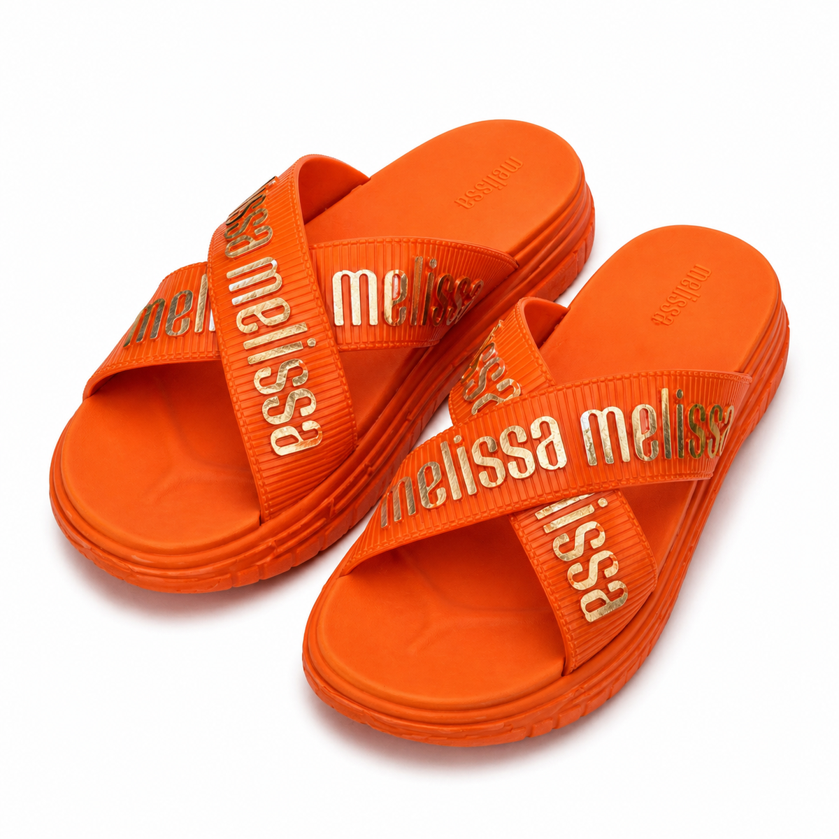 Women Casual Mellisa Slippers of Fine EVR|WG-7001