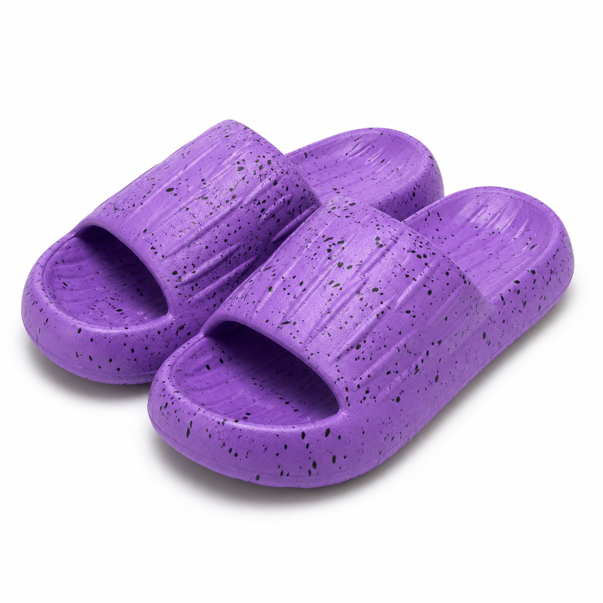 Women EVR Printed Modern Slippers|JP-3005