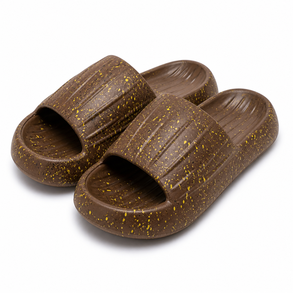 Women EVR Printed Modern Slippers|JP-3005