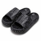 Women EVR Printed Modern Slippers|JP-3005