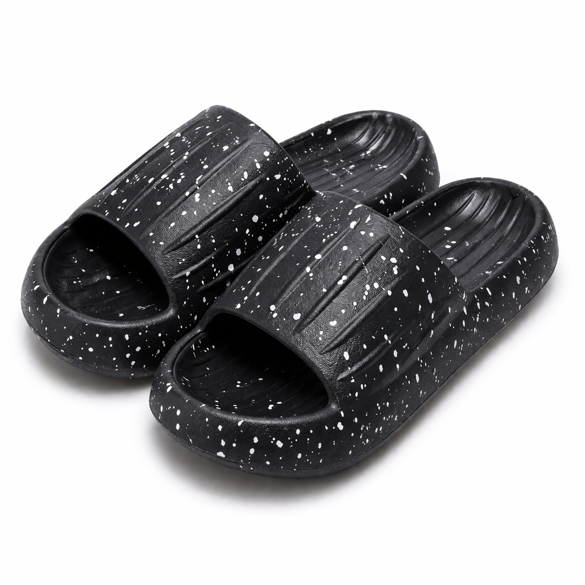 Women EVR Printed Modern Slippers|JP-3005