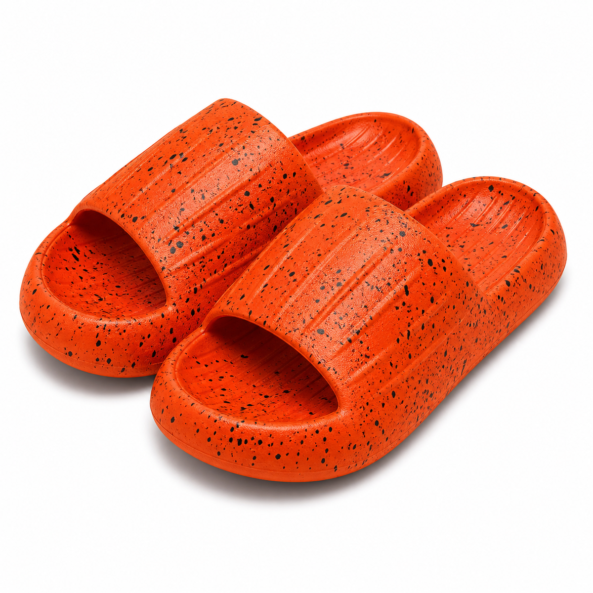 Women EVR Printed Modern Slippers|JP-3005