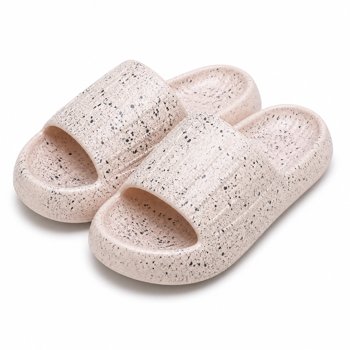 Women EVR Printed Modern Slippers|JP-3005