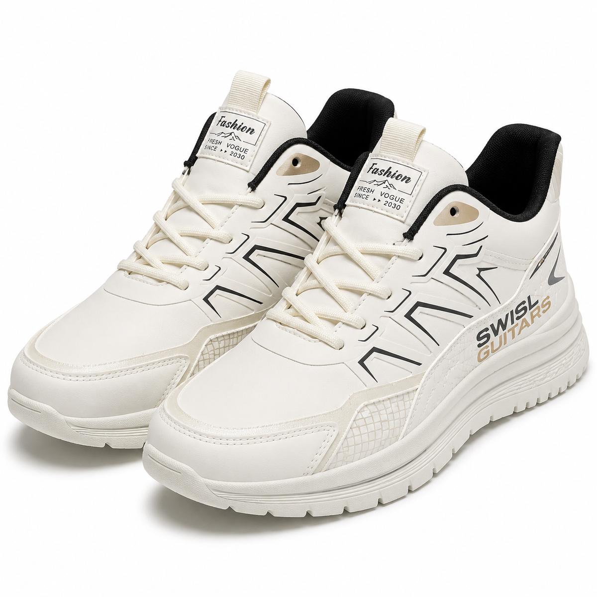 GREIP Men’s Casual Sneakers  Lightweight Mesh Sports Shoes | A30