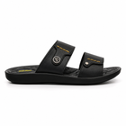 Urban Walk Premium Dual Strap Comfort Slippers|Mod-811