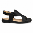 Urban Walk Premium Handmade Leather Sandal Soft Sole Comfort Peshawari Style|KC-60