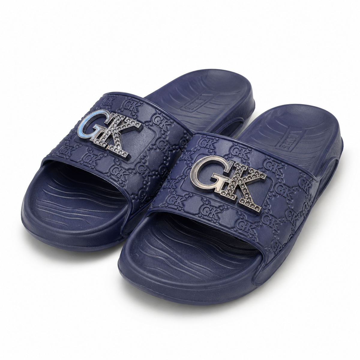GK EVR SLIDE SLIPPER For Men |WG-G5