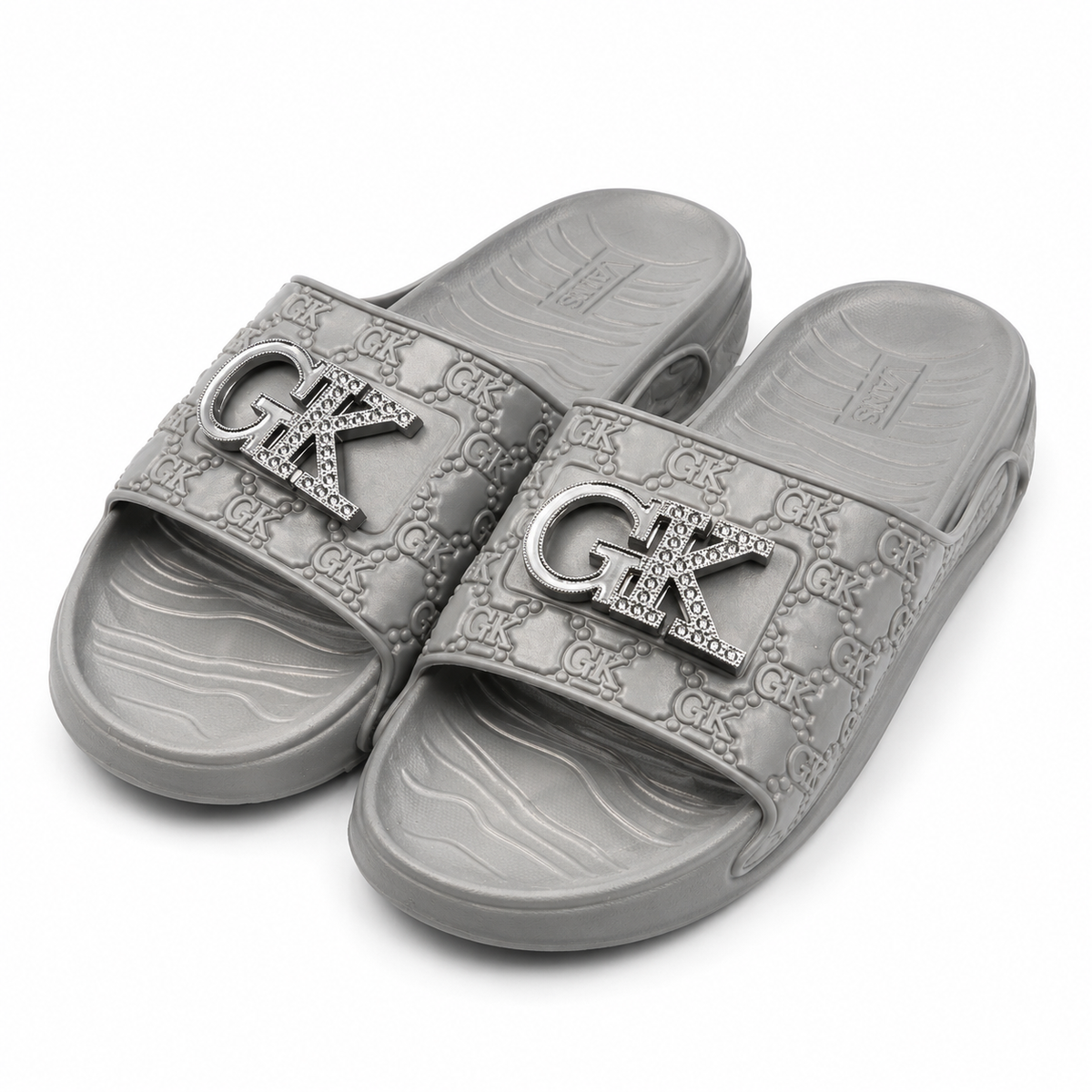 GK EVR SLIDE SLIPPER For Men |WG-G5