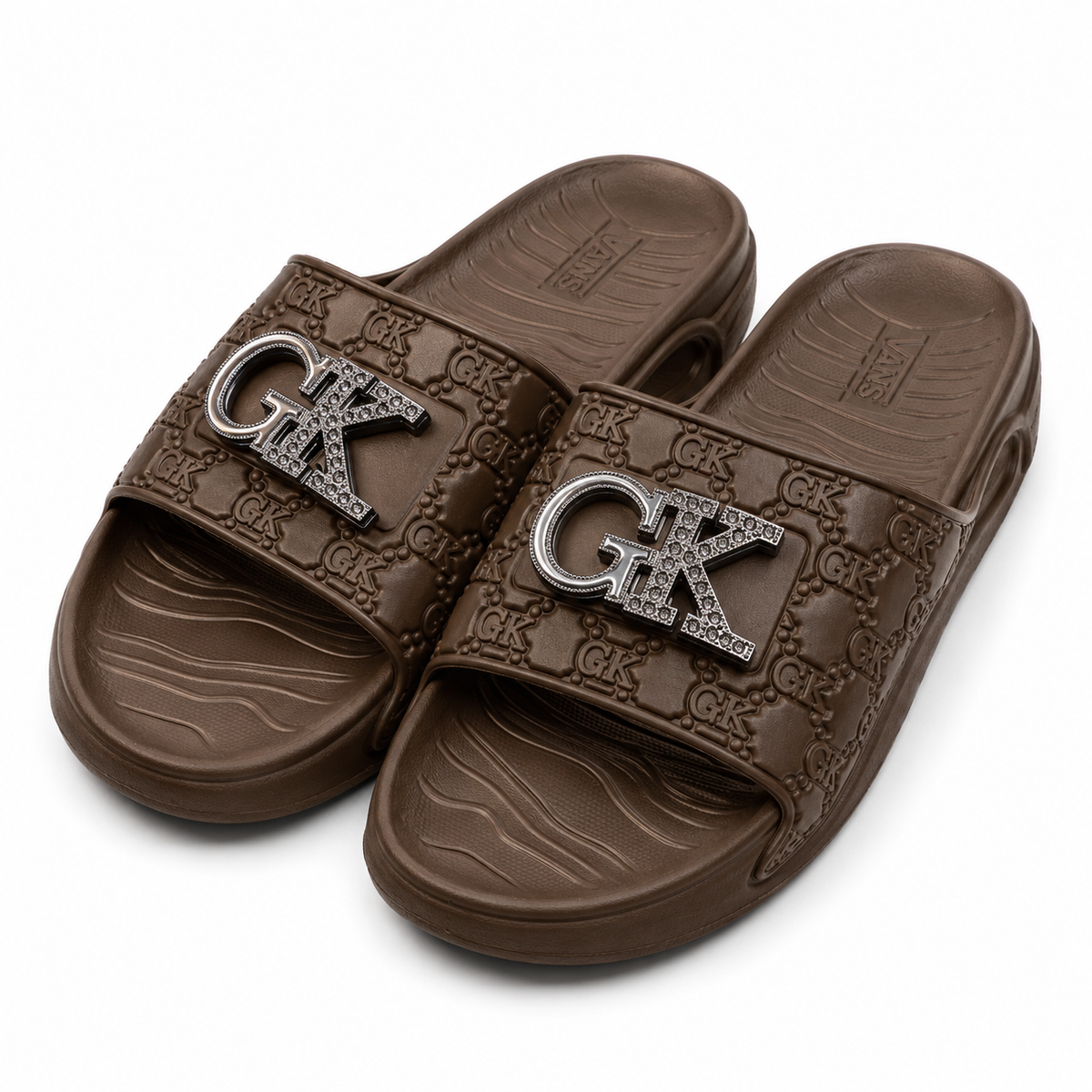 GK EVR SLIDE SLIPPER For Men |WG-G5