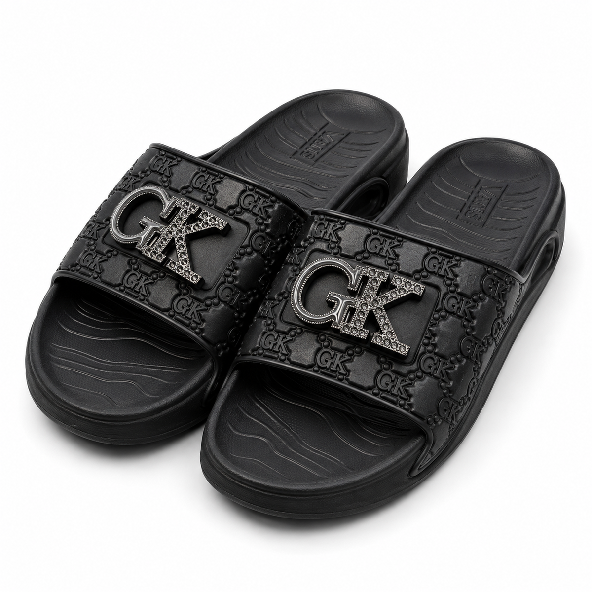 GK EVR SLIDE SLIPPER For Men |WG-G5