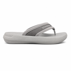X Fashion Men’s Comfort Flip Flops Lightweight Soft Sole Slippers|WG-X7