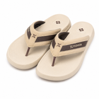 X Fashion Men’s Comfort Flip Flops Lightweight Soft Sole Slippers|WG-X7