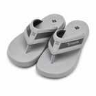 X Fashion Men’s Comfort Flip Flops Lightweight Soft Sole Slippers|WG-X7