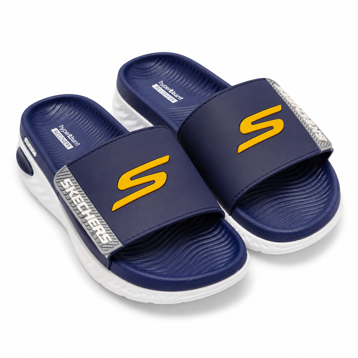 Skechers Comfort Slide |NEXT-DS-011