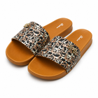 Women’s Premium Soft Slide Fancy Printed Strap | Lightweight & Comfortable|ZEE-281