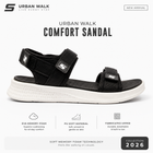 Urban Walk Comfort Trek Sandal – Ultra Soft EVA Memory Foam Sandal|Next-S111