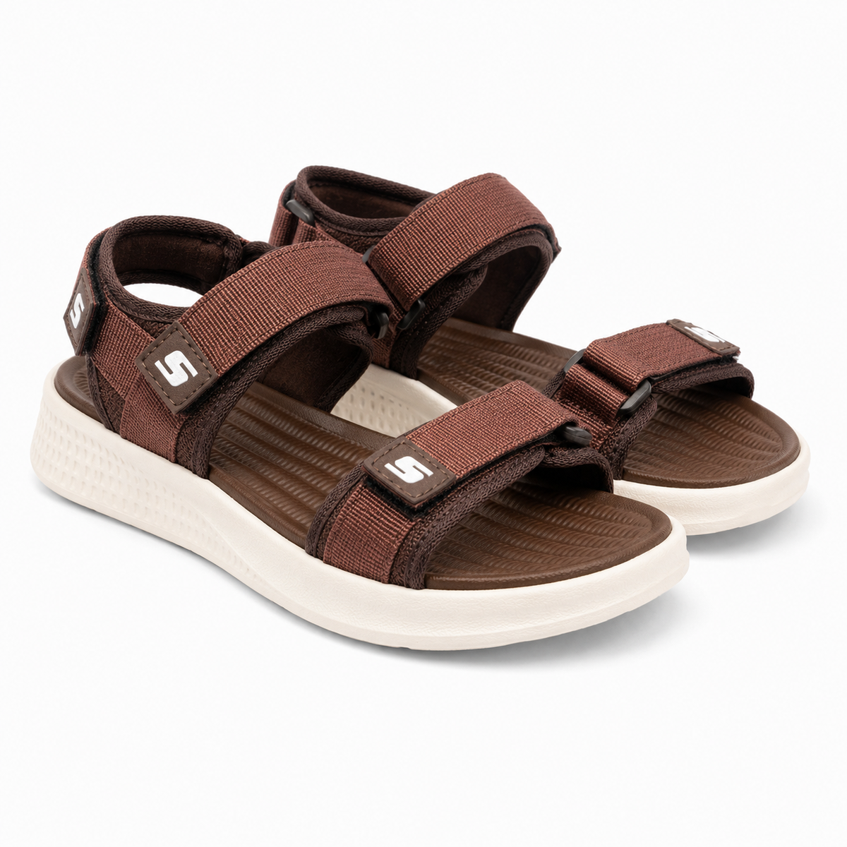 Urban Walk Comfort Trek Sandal – Ultra Soft EVA Memory Foam Sandal|Next-S111