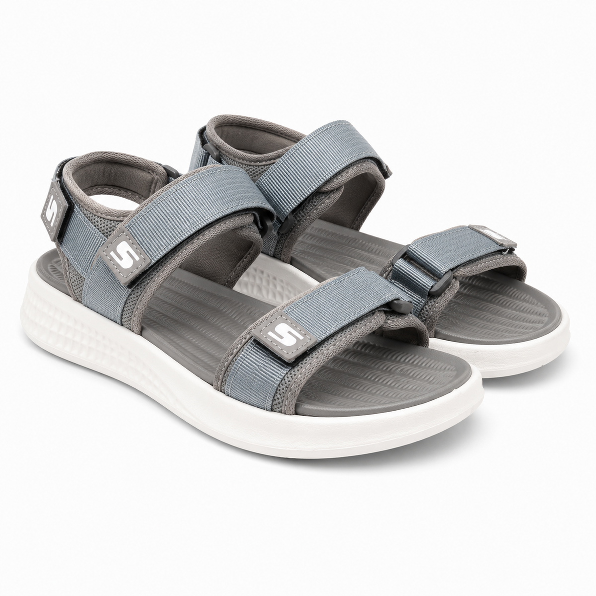 Urban Walk Comfort Trek Sandal – Ultra Soft EVA Memory Foam Sandal|Next-S111
