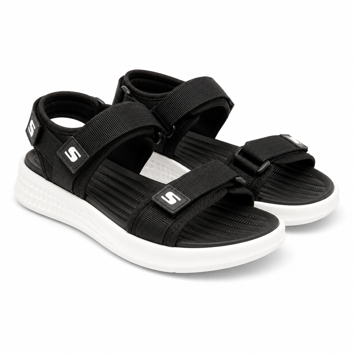 Urban Walk Comfort Trek Sandal – Ultra Soft EVA Memory Foam Sandal|Next-S111