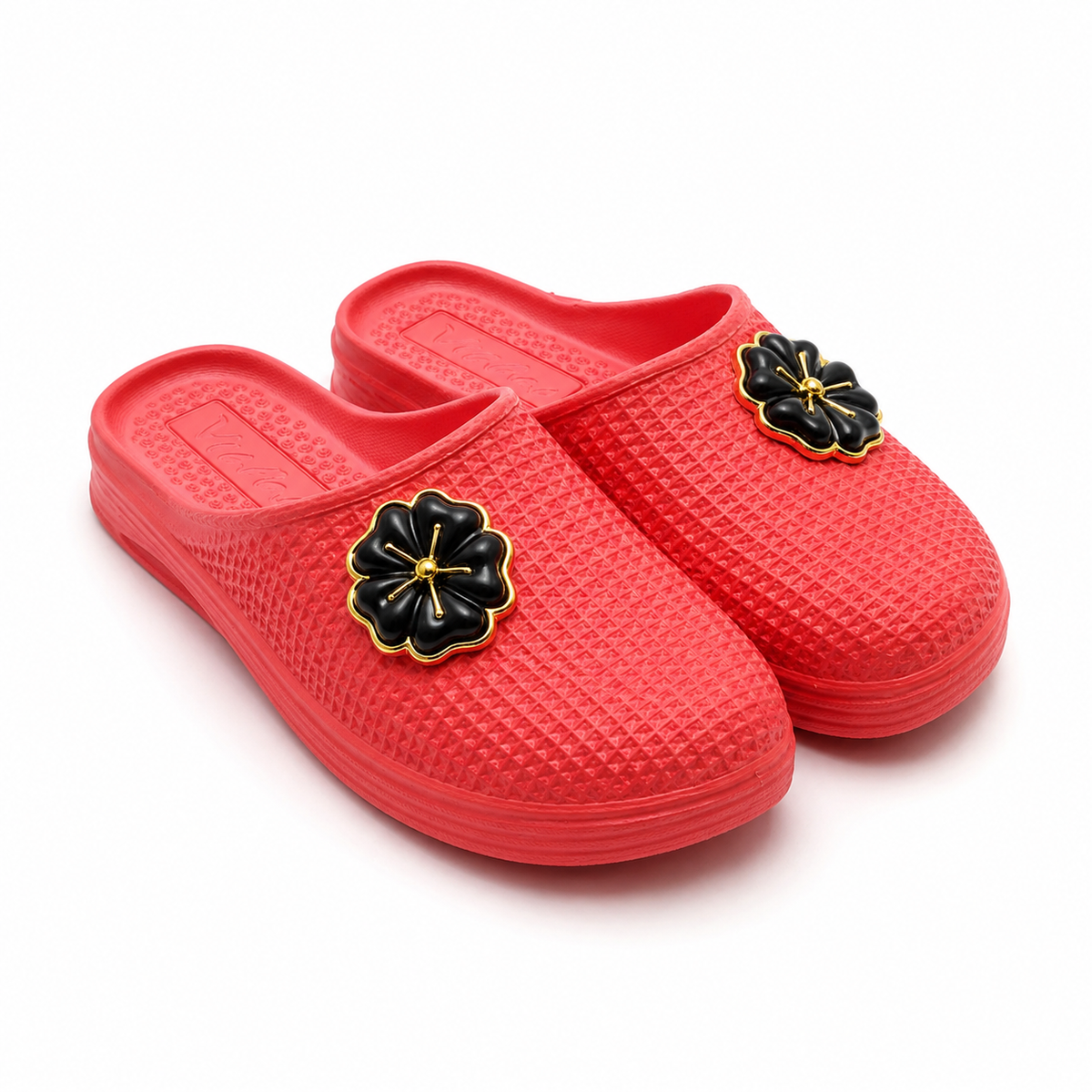 Mule Slipper for Women|MUEL-002