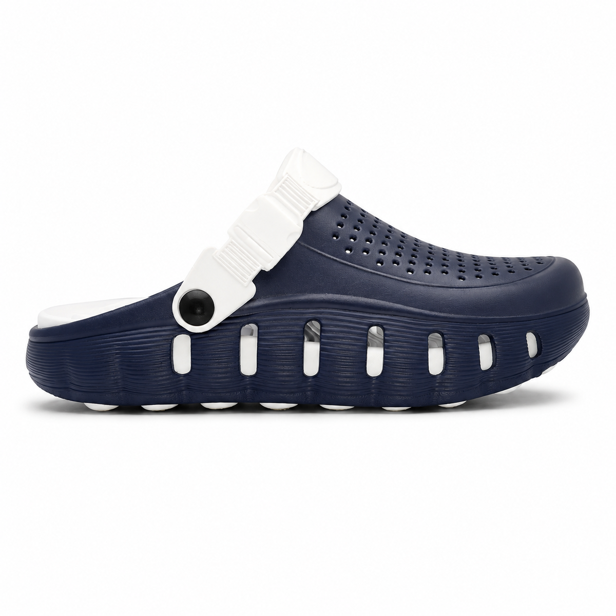 Urban Walk Premium EVA Clogs for Men & Women | Lightweight Comfort Sandals|Ch-09