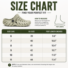 Medical Comfort Clogs Lightweight EVA Healthcare Clog |CH-8969