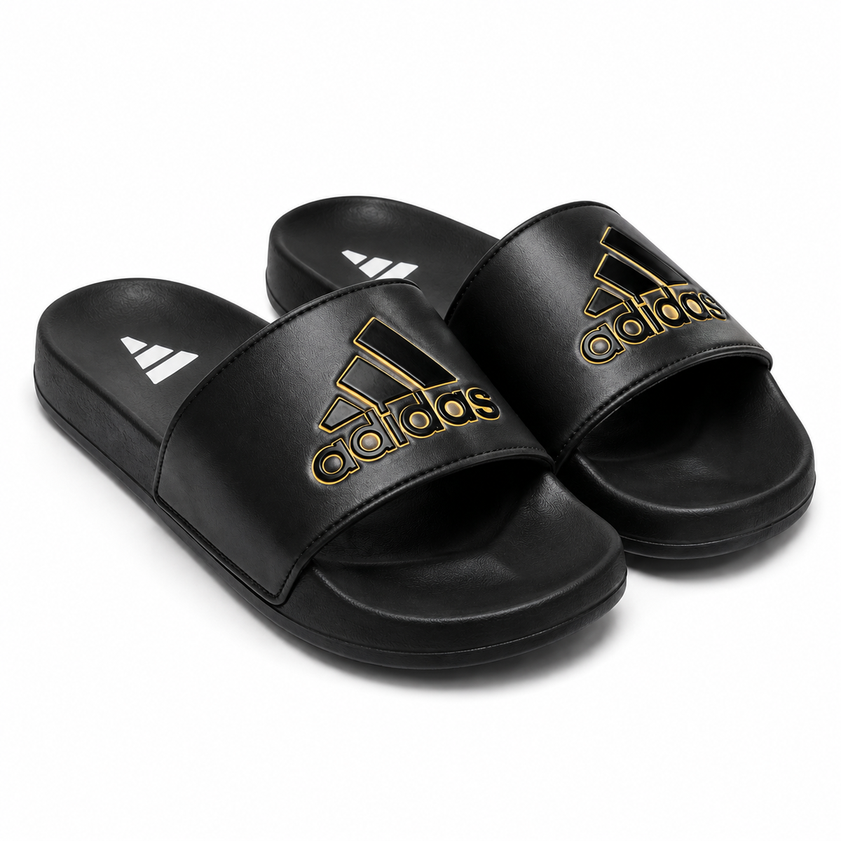Urban Walk Premium ADIDAS Slides for Men|G-68