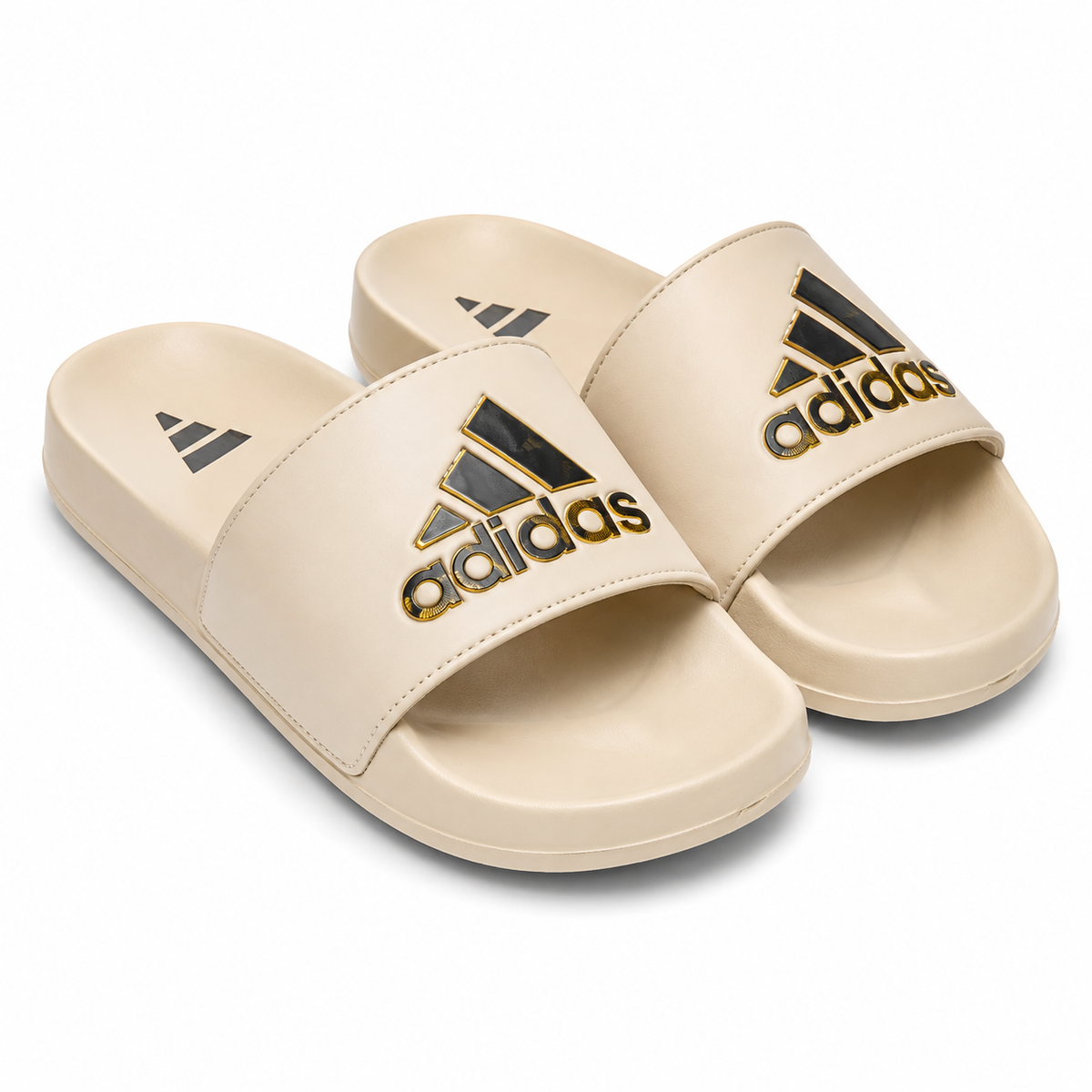 Urban Walk Premium ADIDAS Slides for Men|G-68
