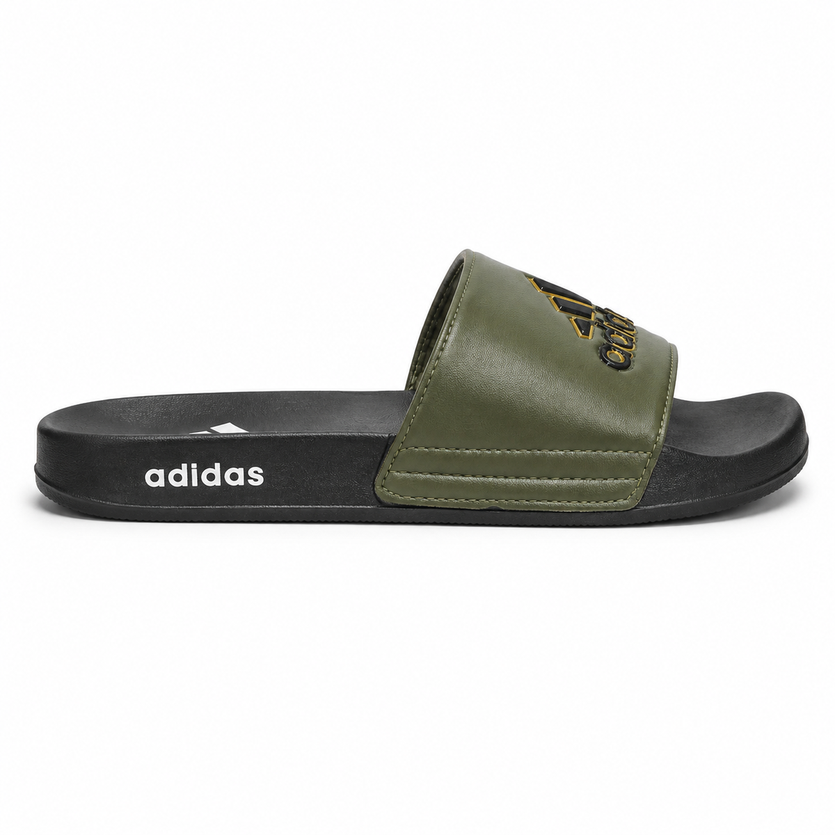 Urban Walk Premium ADIDAS Slides for Men|G-68